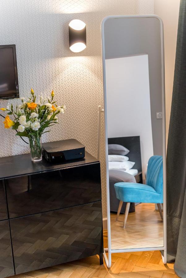 Apartment For Rent Warsaw Center Varsóvia Exterior foto
